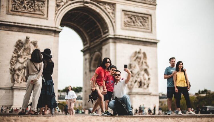 France : le retour des clientèles internationales se confirme