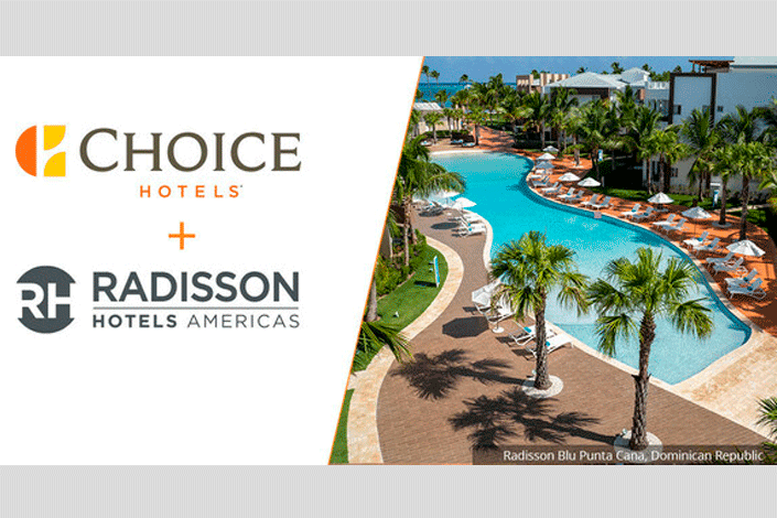 Choice Hotels enables point exchange between Choice Privileges and Radisson Rewards Americas