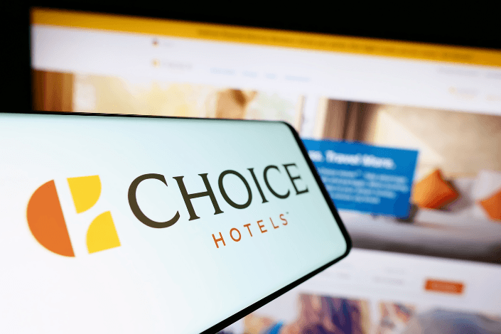 Choice Hotels International celebrates year of development success