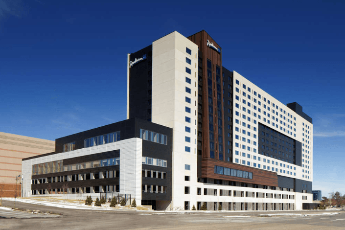 Choice Hotels unveils post-2023 growth strategy, kicking off expansion with Radisson Blu