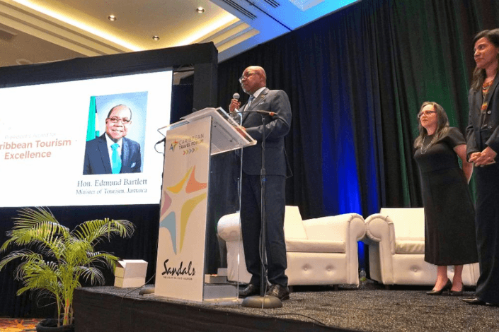CHTA presents Caribbean Travel Forum 2024: Visioning a new tourism landscape for the region
