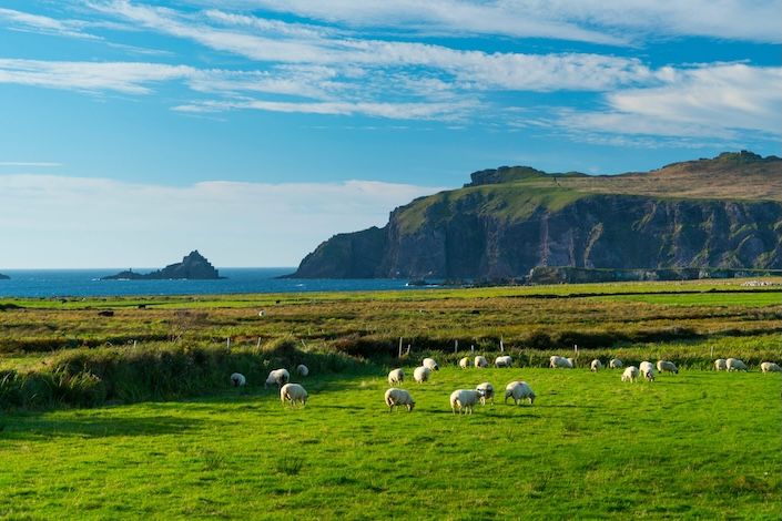 CIE Tours rolls out 2027 savings across Ireland, Britain and Italy