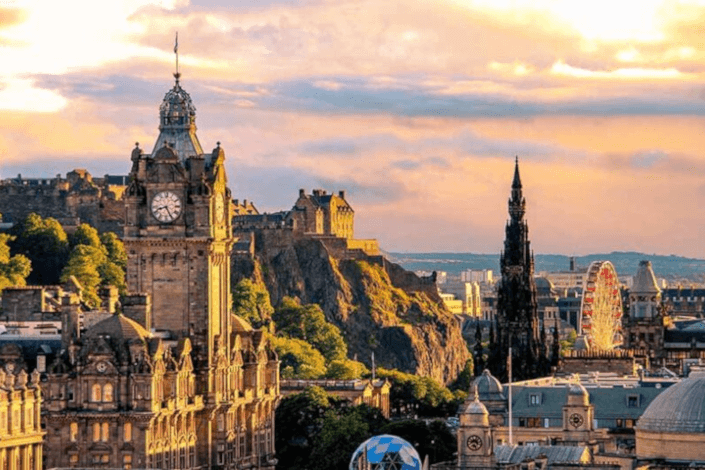 CIE Tours’ spring special features savings of up to 15% on 2026 Europe travel