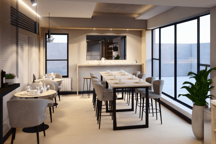City Express by Marriott inaugura su presencia en Argentina con City Centro by Marriott Ushuaia