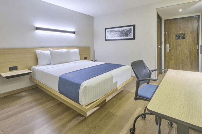 City Express by Marriott Tijuana El Florido abre sus puertas