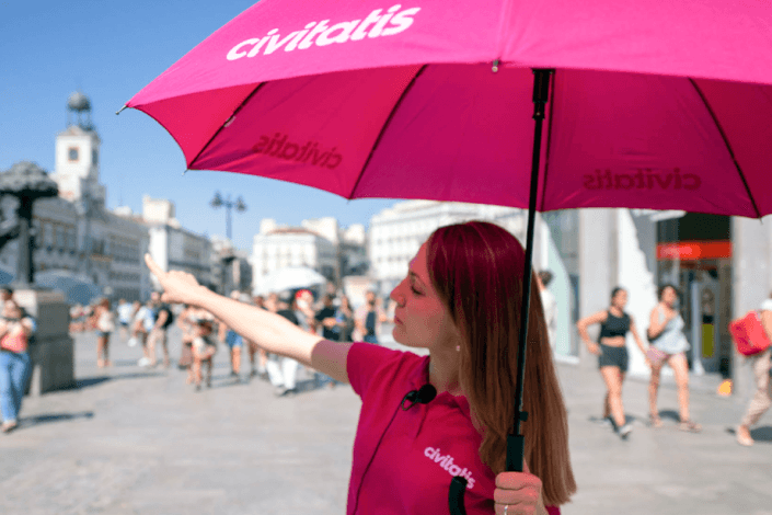 Civitatis refuerza su presencia en América Latina con una nueva red de hubs estratégicos para liderar la región