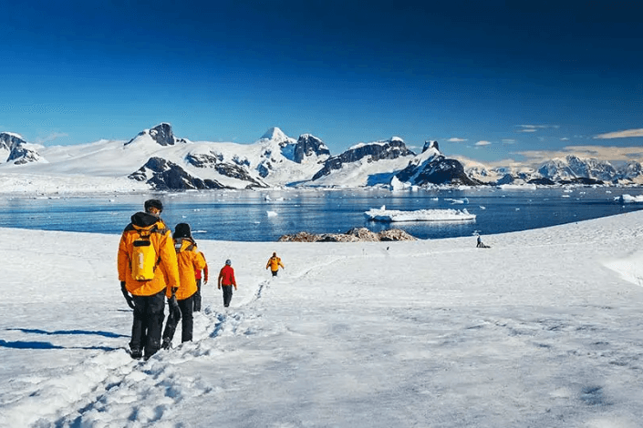 CLIA welcomes Quark Expeditions as new global cruise line member