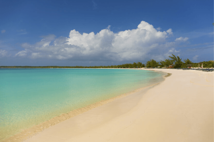 Clients can getaway and save with The Islands of The Bahamas