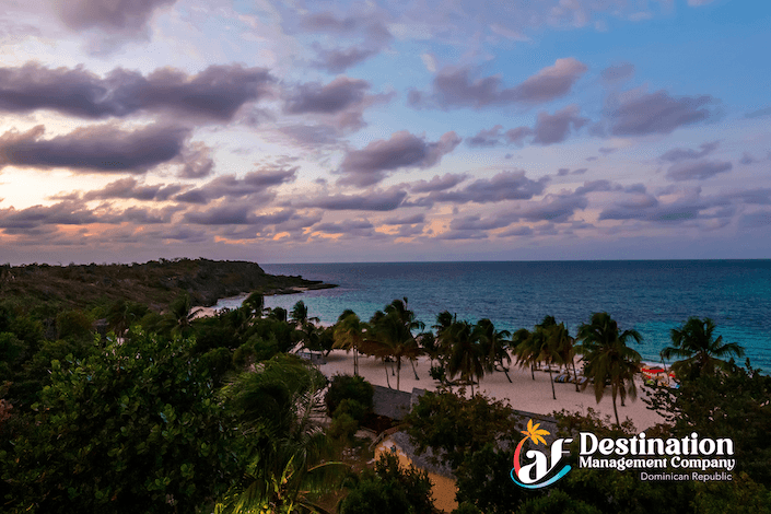 Closing out March & preparing for early spring travel in Punta Cana