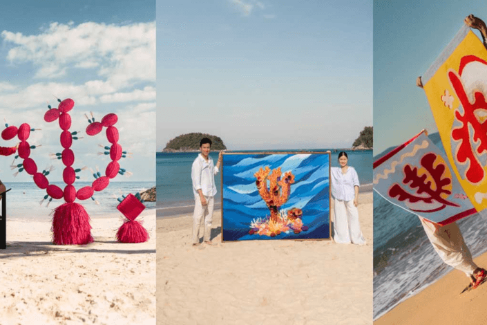 Club Med convierte el arte en una estrategia de marca global