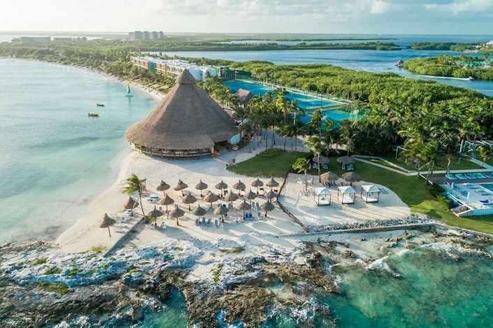 Club Med posts growth in 2025 amid global expansion plans