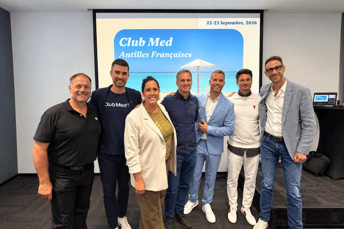 Club Med spotlights Martinique, Guadeloupe and new resorts