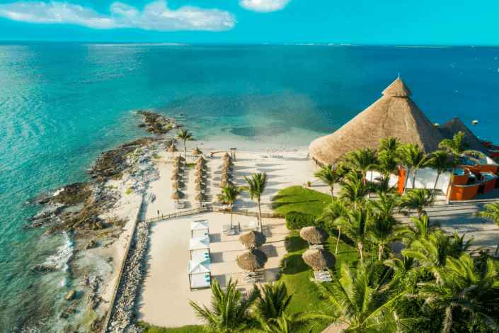 Club Med, the pioneer of the all-inclusive concept, announces new resort in the Gulf States, renovations to Punta Cana and Cancún