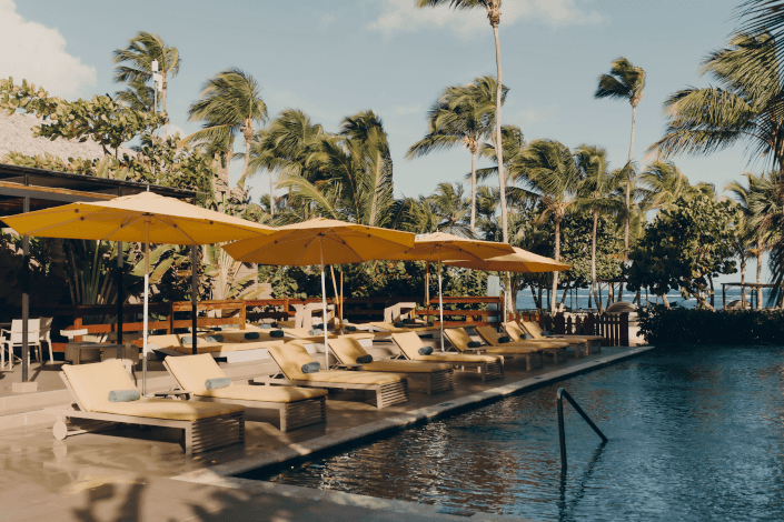 Club Med unveils enhanced wellness experiences at Club Med Michès Playa Esmeralda establishing the resort as the brand's premier wellness destination in North America
