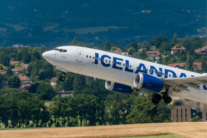 Codeshare crew: Exploring Icelandair's 5 new airline partners