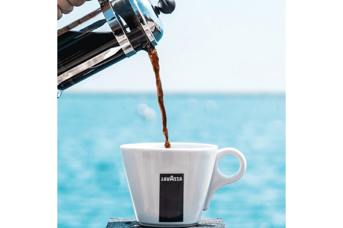Princess Cruises announces Lavazza as Official Coffee Partner