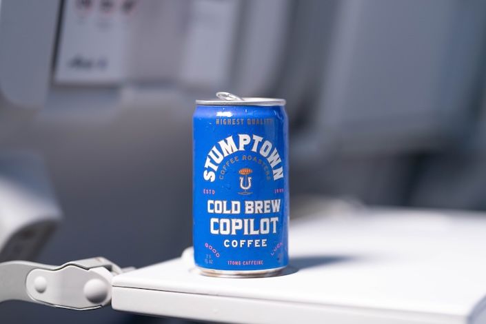 From cold brew to champagne: Alaska and Hawaiian roll out new summer drinks for every guest
