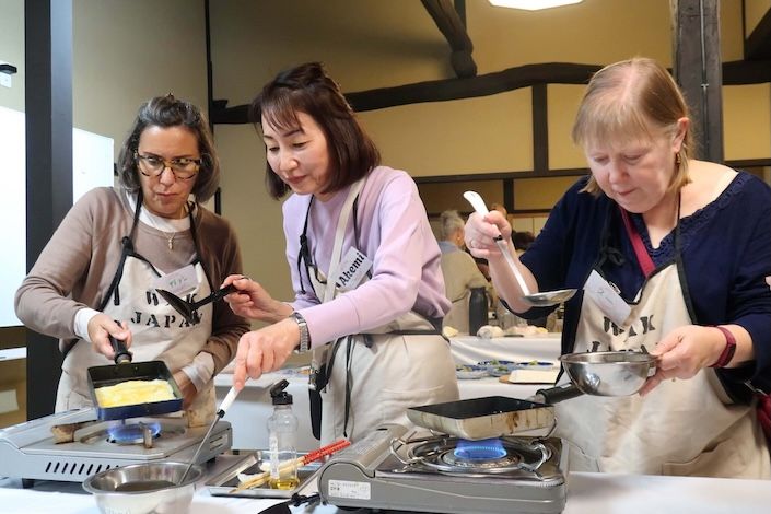 Collette adds new FIT training on matching clients to travel styles