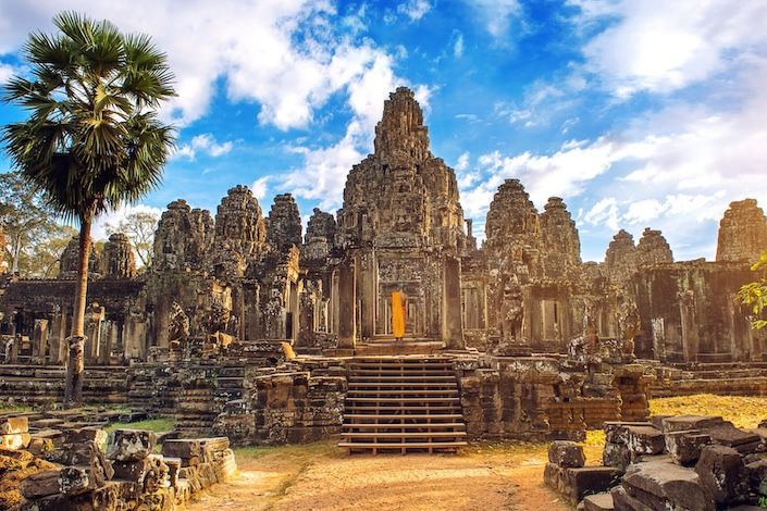 Collette launches new Asia brochure for travel advisors