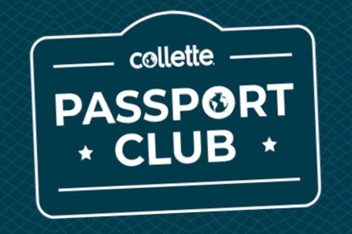 Collette launches revamped ‘Passport Club’ loyalty program