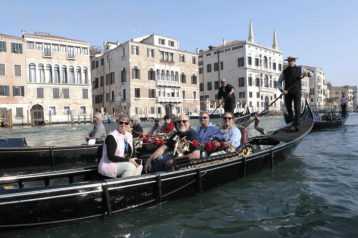 Collette unveils 2026 Italy brochure to support advisors in competitive market