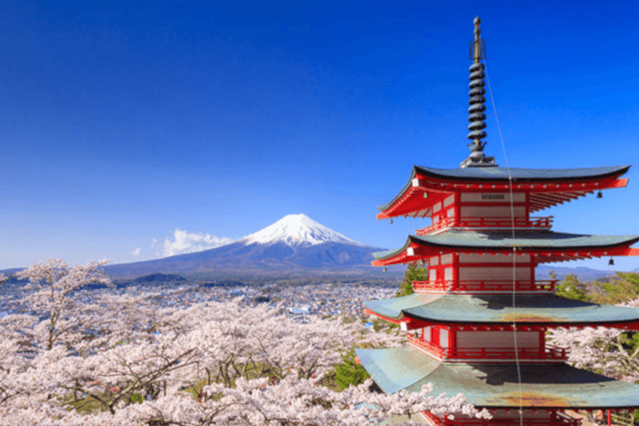 Wendy Wu Tours, now in Canada, has a new booking special