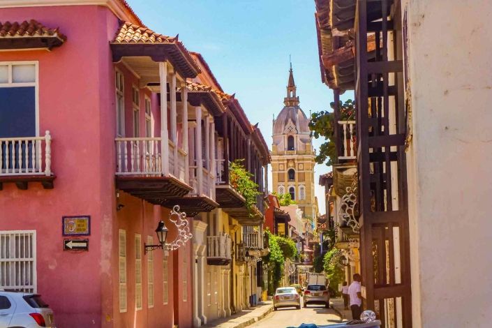 Colombia alcanza cifras históricas: el turismo ya genera más divisas que el carbón o el café