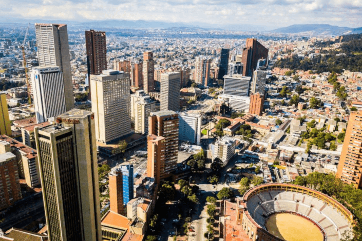 Colombia apuesta por la excelencia en la industria de reuniones