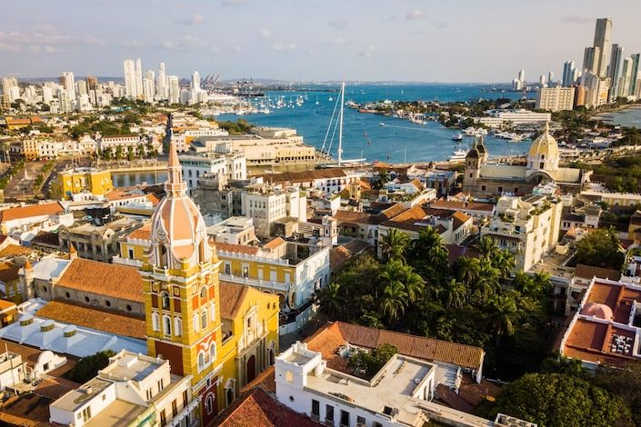 Colombia is Canada’s next must-sell destination: ProColombia