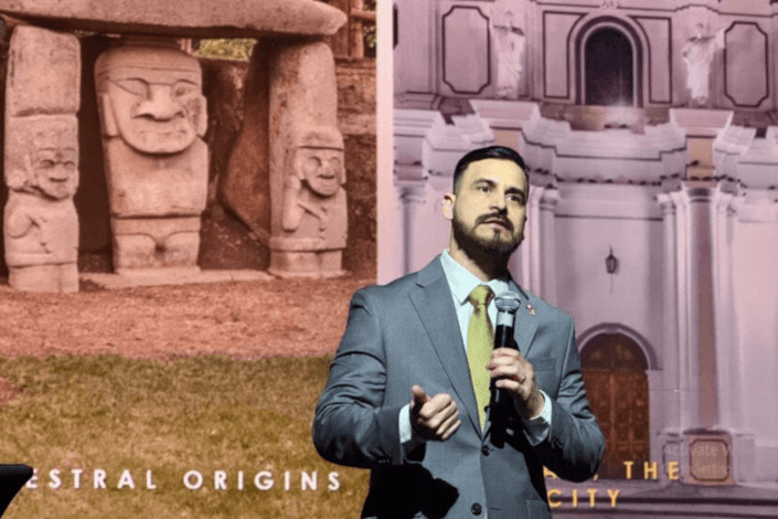 Colombia highlights diversity, connectivity and growth at Toronto showcase  