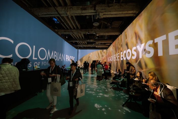 Colombia strengthens Canadian trade ties with three-city destination roadshow