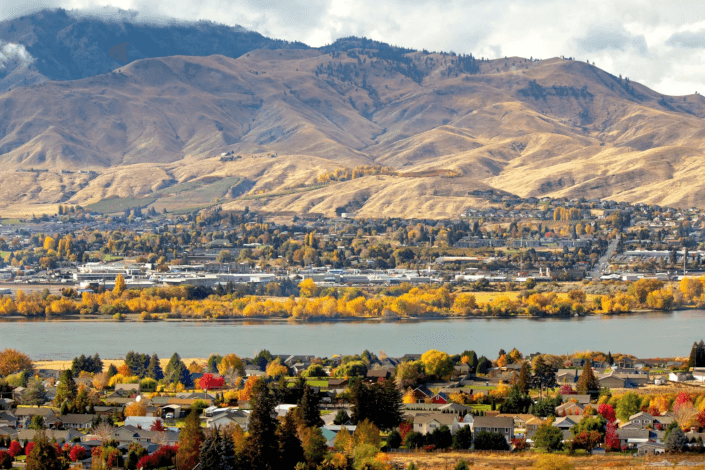 Coming this fall: A new connection between the City of Roses and the Apple Capital of the World