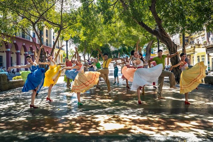 concurso Iberostar Cuba y Global Agents te invitan a Sentir los Ritmos de Cuba 1.jpg