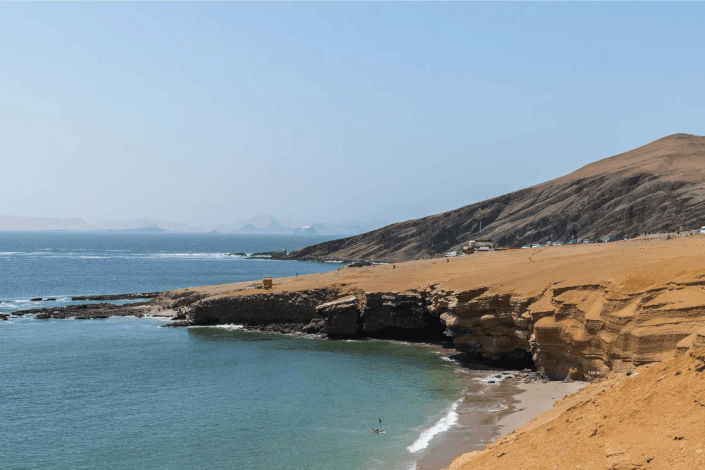 Condé Nast Traveler sitúa a Perú como uno de los destinos esenciales para el 2026