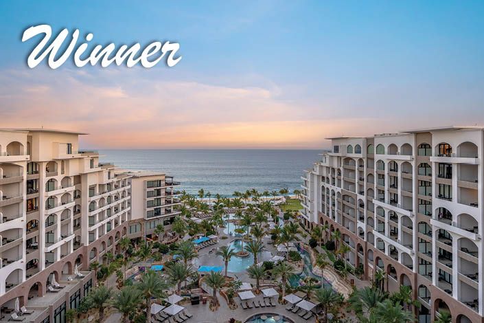 Congratulations to The Villa Group webinar winner!