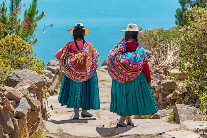 Contiki launches 10 new Europe trips, new budget trips to Peru