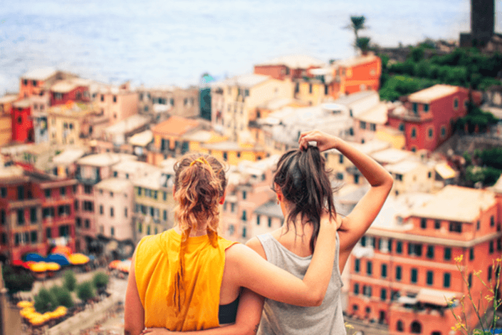 Contiki rolls out Big Flash Sale with discounts of up to $690