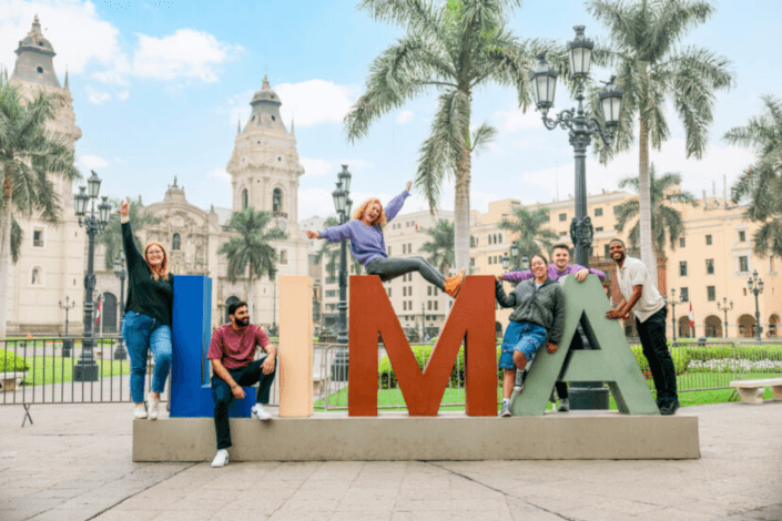 Contiki’s new trips earn perfect 100 NPS on first departures