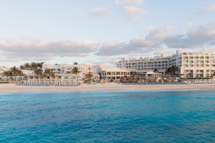 Conviértete en un Agente Certificado con Hyatt