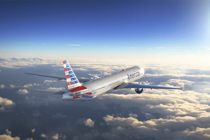 American Airlines becomes first airline to pilot One Stop Security in the U.S.