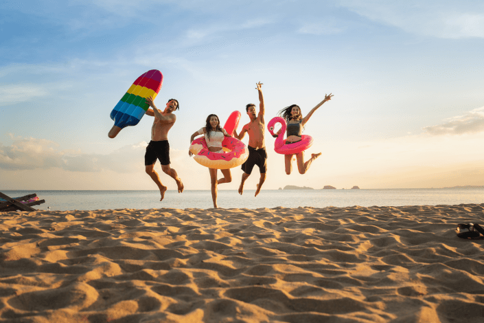 Coolcations, comebacks and culture: What's shaping global summer travel in 2025