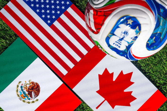 La Copa Mundial de la FIFA 2026 establece un nuevo punto de referencia para viajes transfronterizos confiables y fluidos