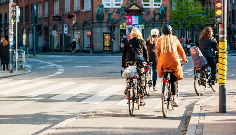 Copenhague promet de récompenser les bons comportements des touristes