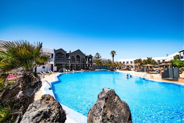 Concours d'agent de voyages: Gagnez un séjour au Coral Cotillo Beach, Fuerteventura