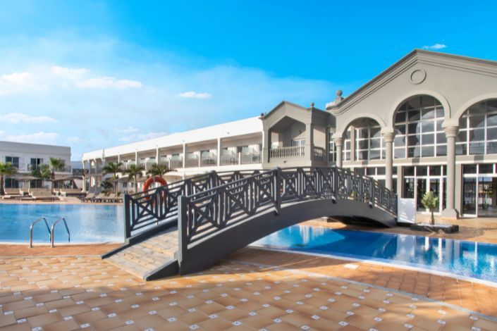 Concours d'agent de voyages: Gagnez un séjour au Coral Cotillo Beach, Fuerteventura