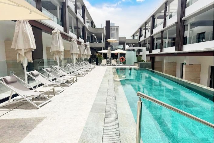 Coral Hotels presentará en FITUR 2026 su nuevo hotel en Fuerteventura: Coral Cotillo Reef