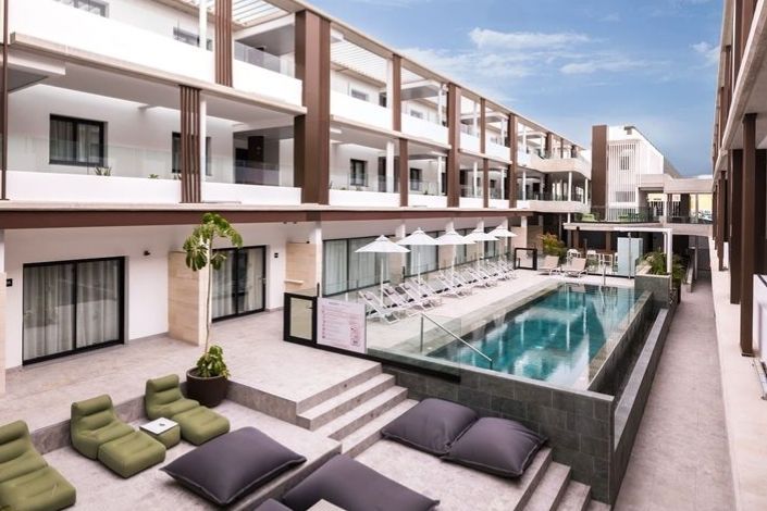 Coral Cotillo Reef, un oasis d'exclusivité et de connexion avec la nature