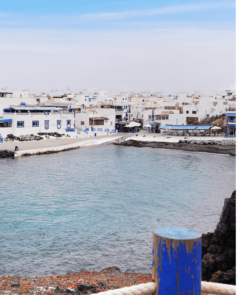 Dos opciones para disfrutar de El Cotillo con un 10% de descuento