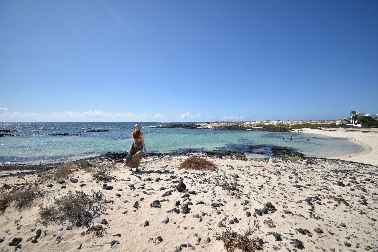 Coral Hotels vous attend à FITUR avec des nouveautés et le tirage au sort d'un séjour à Fuerteventura