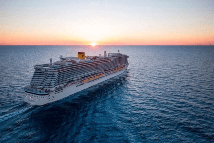Costa Cruises’ ‘Costa Cruisetelling’ debuts for North American advisors